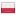 kontri.pl hosted country